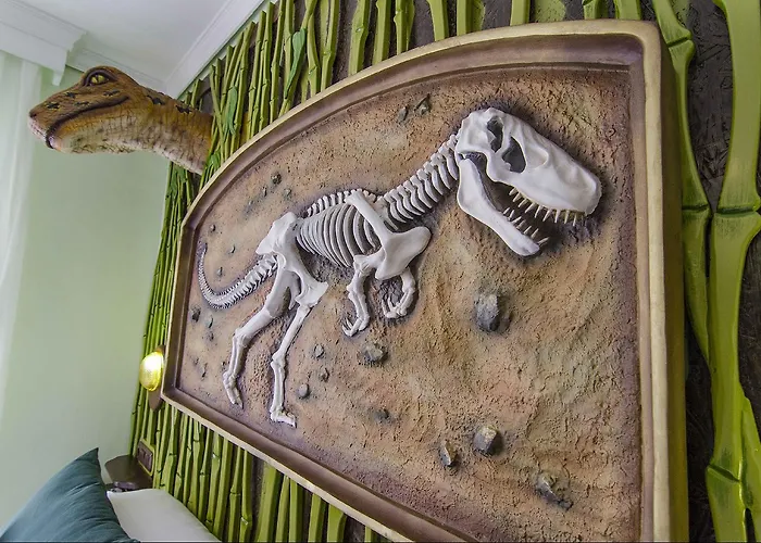 Diverhotel Dino 3*