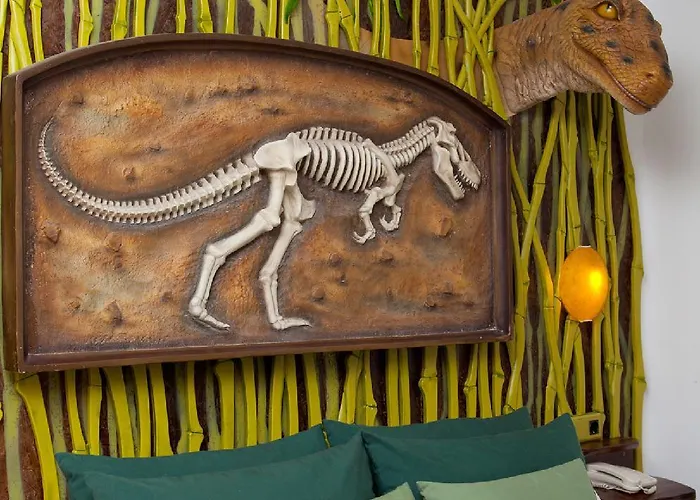 Diverhotel Dino 3*