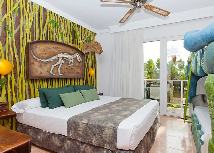 Diverhotel Dino