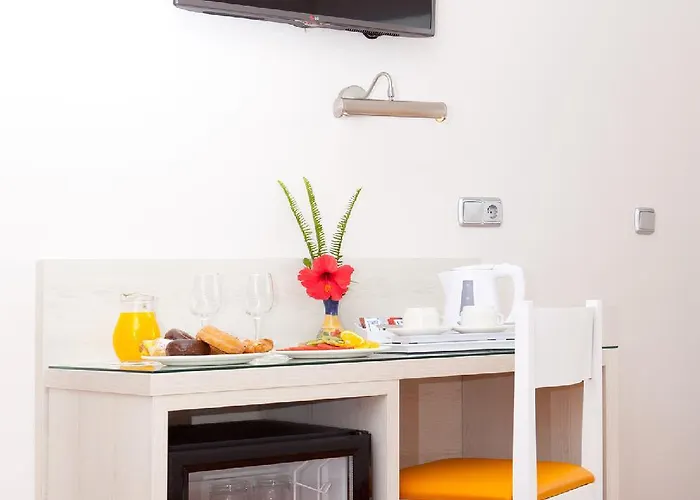 Diverhotel Dino 3* Marbella