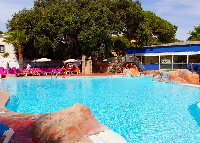 Otel Diverhotel Dino