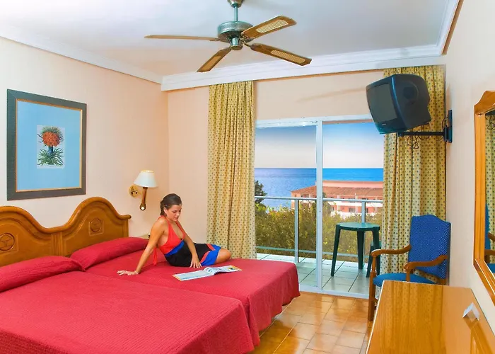 Diverhotel Dino Hotell