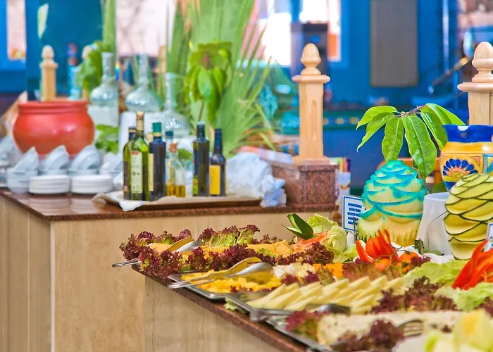 Hotell Diverhotel Dino