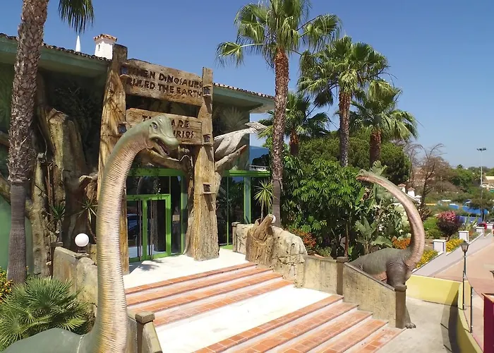 Diverhotel Dino Hotell