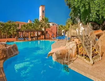Otel Diverhotel Dino 3*
