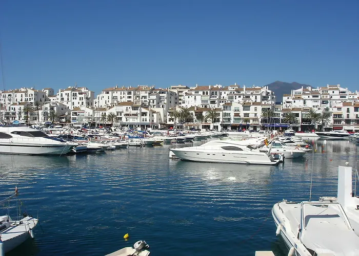 Diverhotel Dino Hotell Marbella