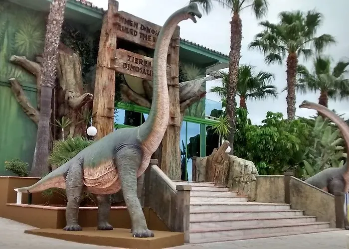 Diverhotel Dino Hotell 3*