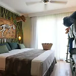 Diverhotel Dino Hotel
