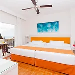 Hotel Diverhotel Dino 3*