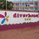 Diverhotel Dino Hotel 3*