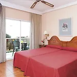 Hotel Diverhotel Dino Marbella