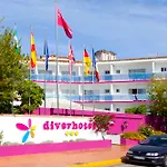 Hotel Diverhotel Dino 3*