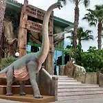 Diverhotel Dino Hotel 3*