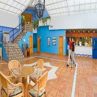 Diverhotel Dino 3*