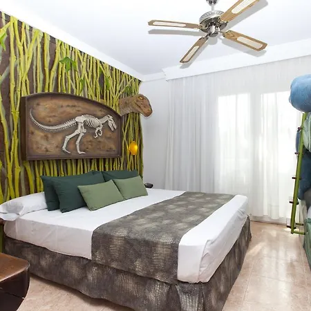 Diverhotel Dino מלון 3*