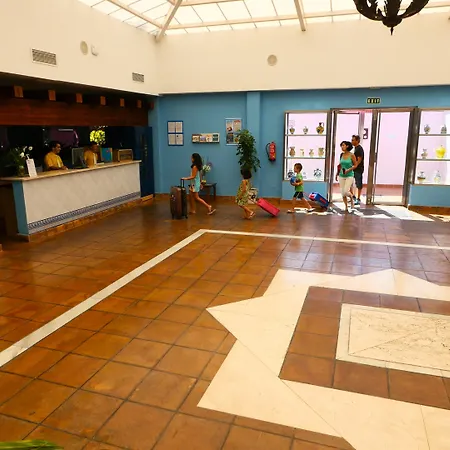 Diverhotel Dino