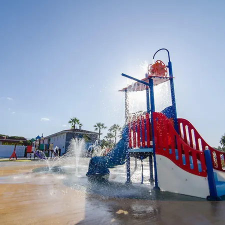 מלון Diverhotel Dino 3*