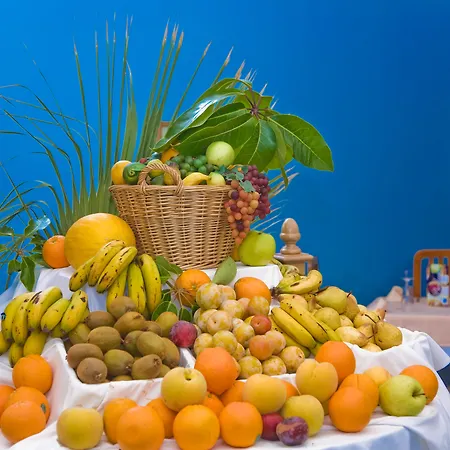 Diverhotel Dino מלון 3*