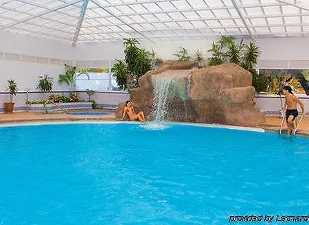 מלון Diverhotel Dino