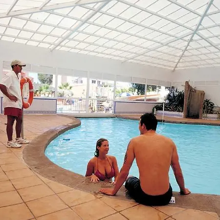 Diverhotel Dino