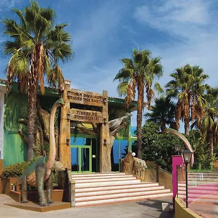 Diverhotel Dino 3*