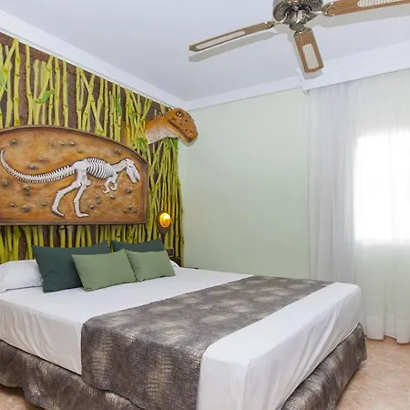 Diverhotel Dino מלון 3*