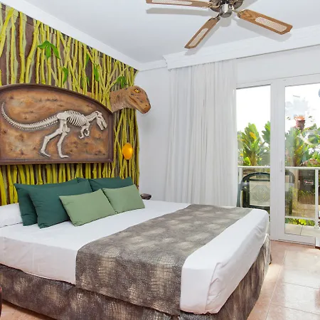 Diverhotel Dino