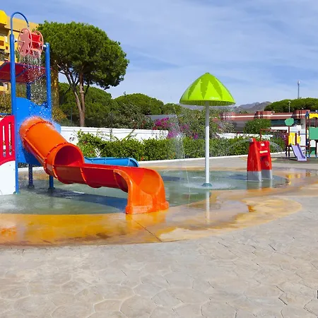 מלון Diverhotel Dino מארבלה