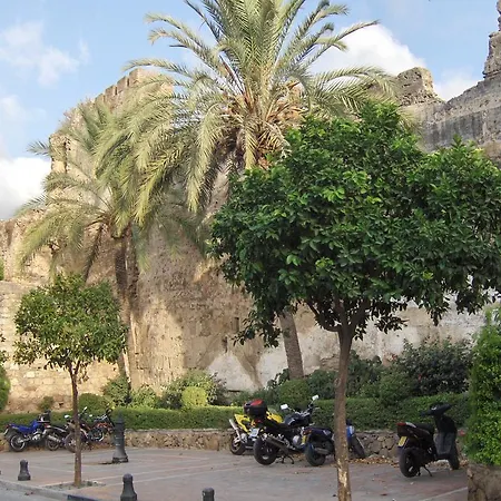 Diverhotel Dino מארבלה