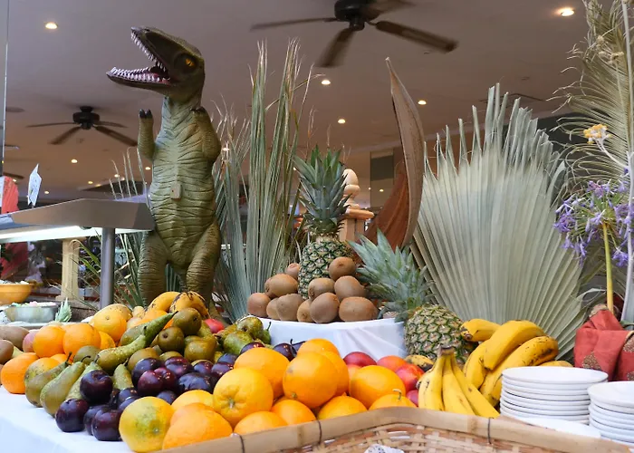 Diverhotel Dino