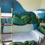 Diverhotel Dino 3* מארבלה