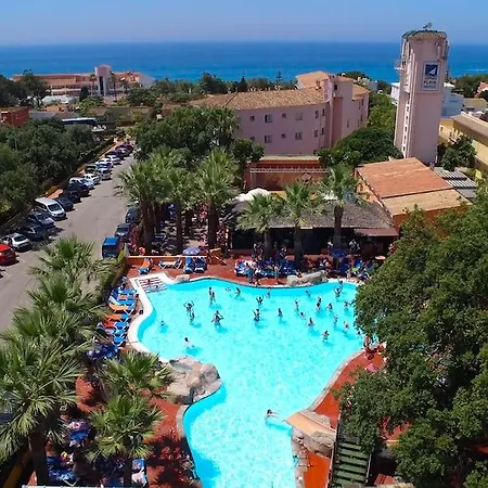Diverhotel Dino Marbella