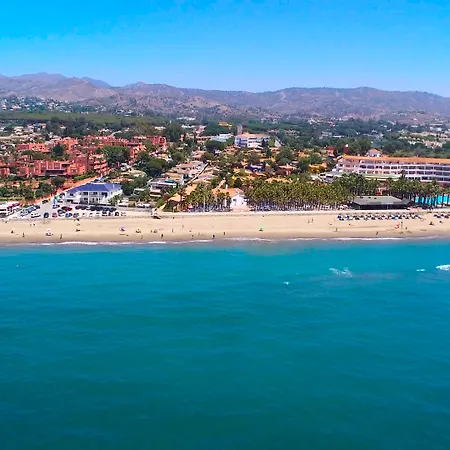 Diverhotel Dino Marbella