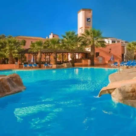 Diverhotel Dino Hotel