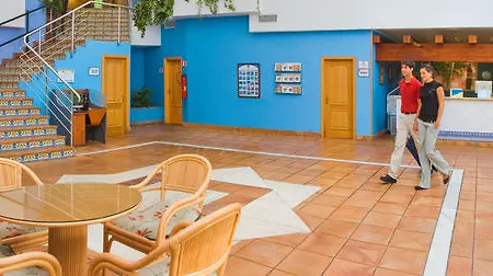 Diverhotel Dino 3* Marbella