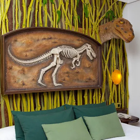 Diverhotel Dino 3*