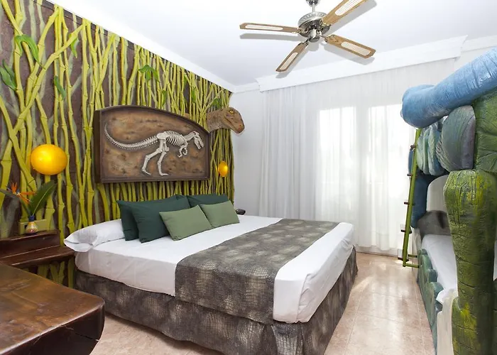 Diverhotel Dino Szálloda 3*